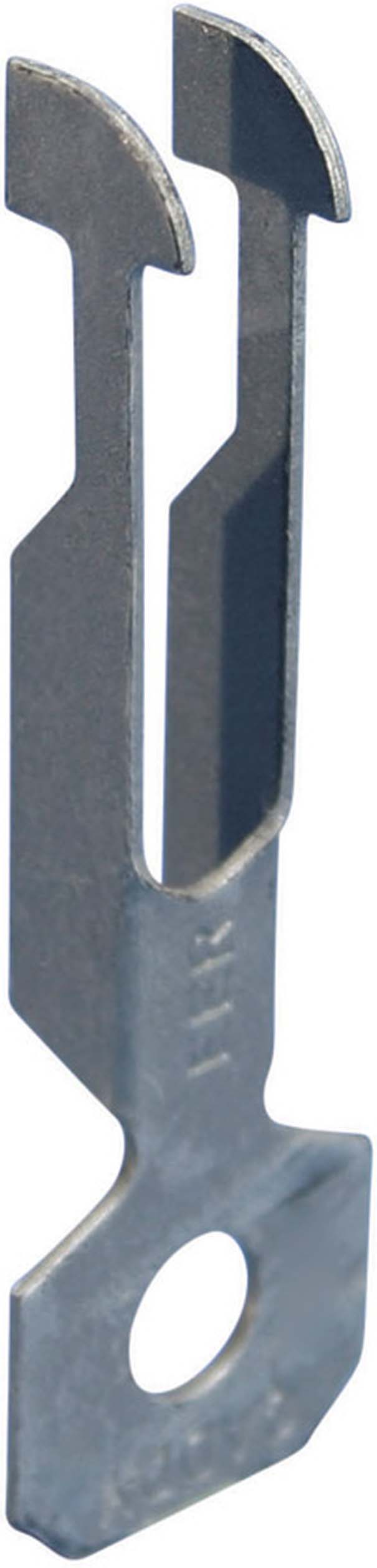 Erico Klammer P7 0,8-2mm 2-3mm EER - 171470 Erico Klammer P7 0,8-2mm 2-3mm EER - 171470