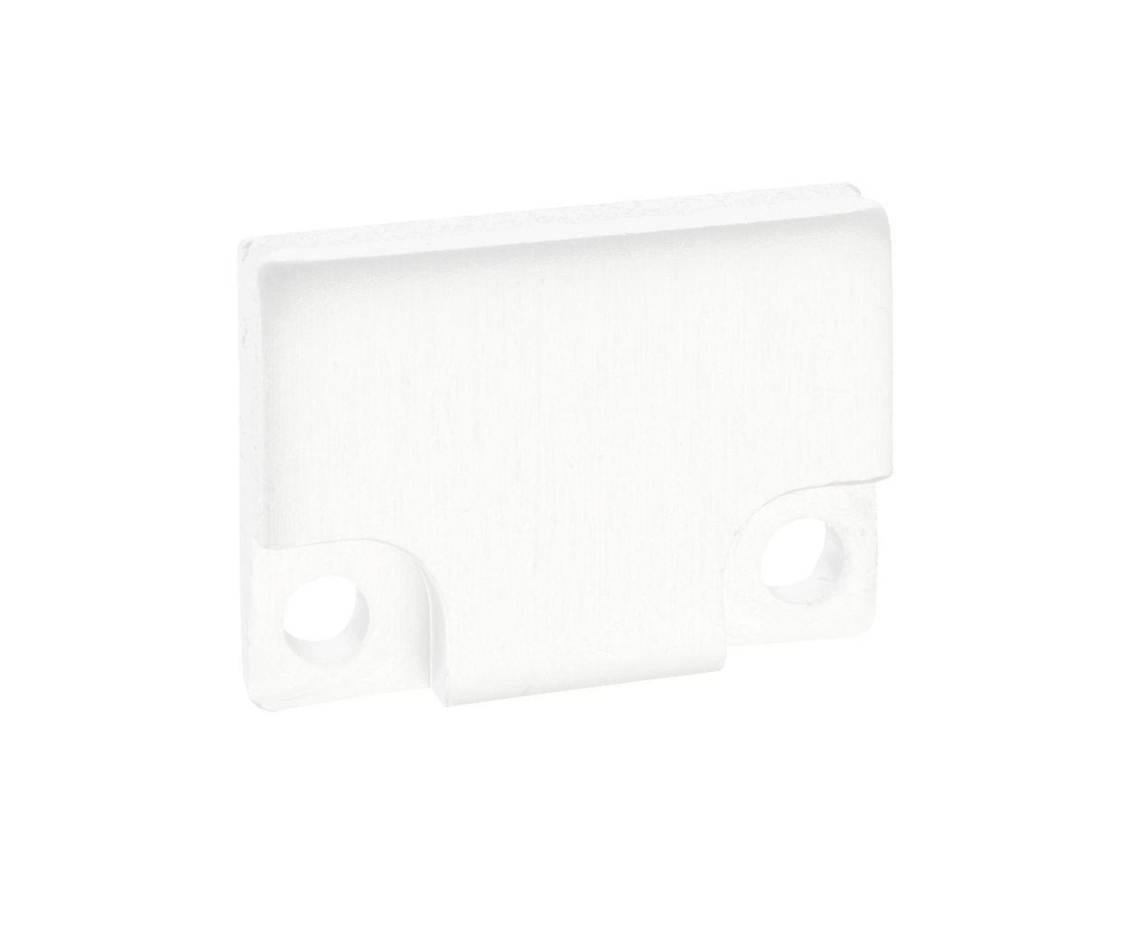 Barthelme Endkappen-Set RAL9010 62398614_9010