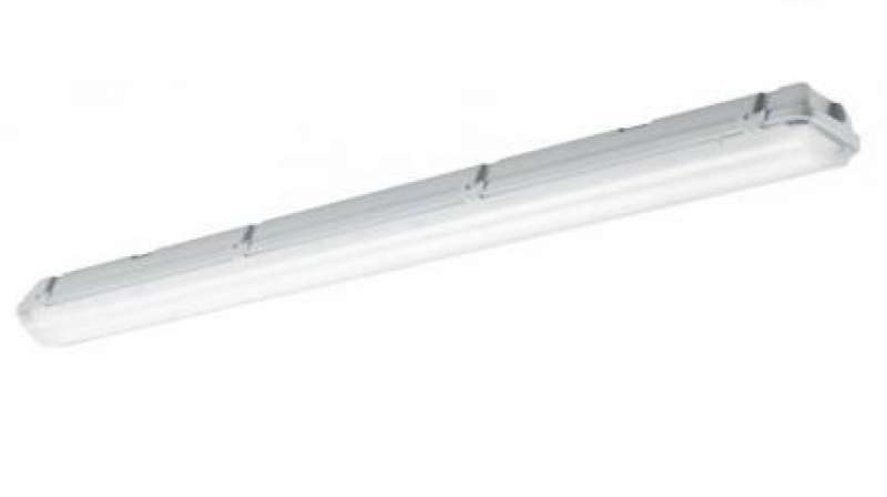 ZALUX LED-Feuchtraumleuchte DSTP 1.2 44-84 ET PC DPC PA S1867