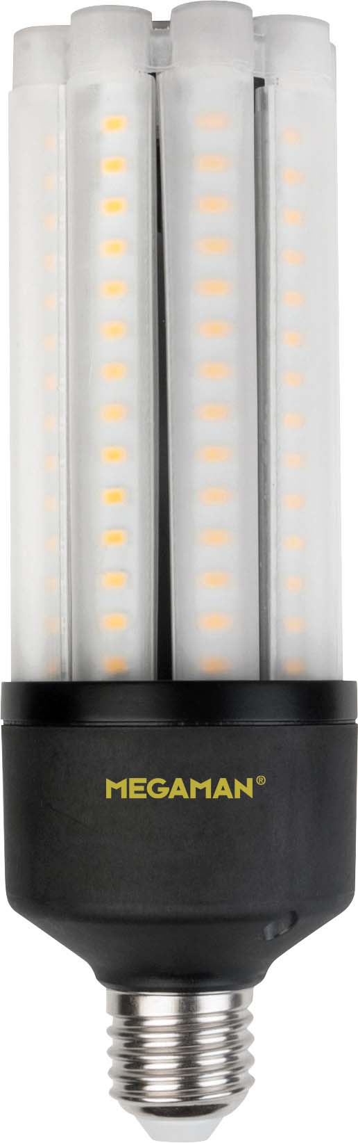 Megaman LED-Lampe E27 27W 2800lm 840 MM 60724 - MM60724 günstig online kaufen