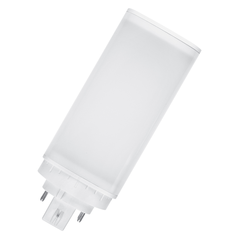 Ledvance LED-Leuchtmittel Osram DULUX T/E LED HF & AC Mains 7 W/4000 K – Ersatz für KLLni 18 W