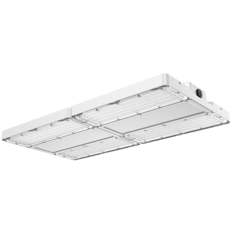 DOTLUX Hallentiefstrahler LIGHTBEAM 240W 4000K 85Grad - 6231-040085