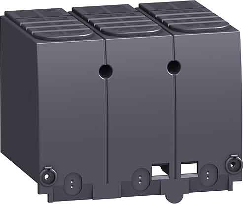 Schneider Electric Klemmenabdeckung LV429517