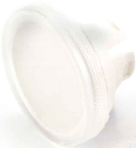 Eao Druckhaube farblos 84-7111.700