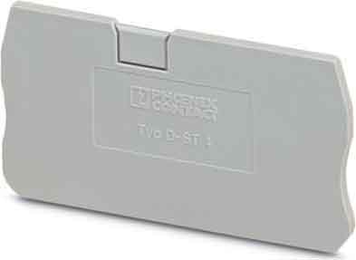 Phoenix Contact Deckel für ST 4 D-ST - 3030420
