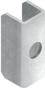 Niedax Distanzstück TKSD 20