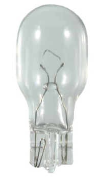 Scharnberger+Hasenbein Glassockellampe T15 15x36 W2,1x9,5d 12V 5W 27300