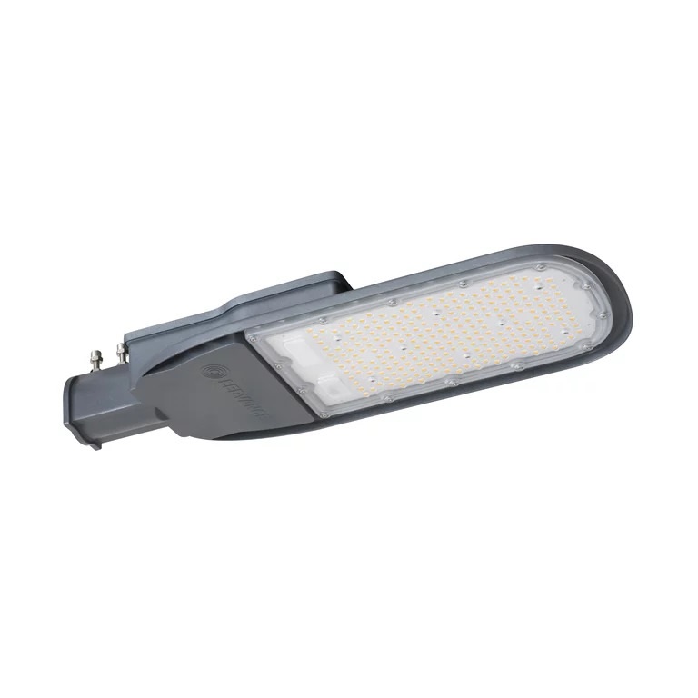 Ledvance LED-Straßenleuchte ECOAREASPD 150W 840 IP66 GY 2X1 EUELEDV – 4058075557956