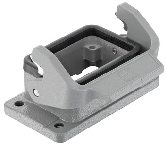Harting Anbaugehäuse 6 B 09300061301