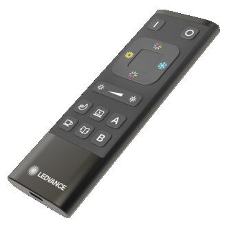 LEDVANCE SMART+ WIFI REMOTE CONTROL USB-C USB Black - 4099854294280