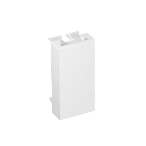 OBO Bettermann Vertr Blinddeckel ADP-B RW0.5 - 6117414