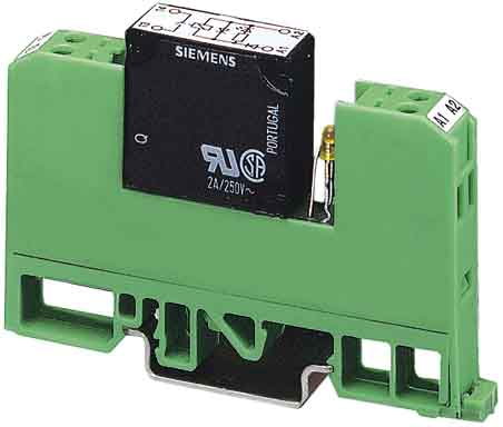 Phoenix Contact Relaismodul KSR- 24/21-LC EMG10-REL #2942658