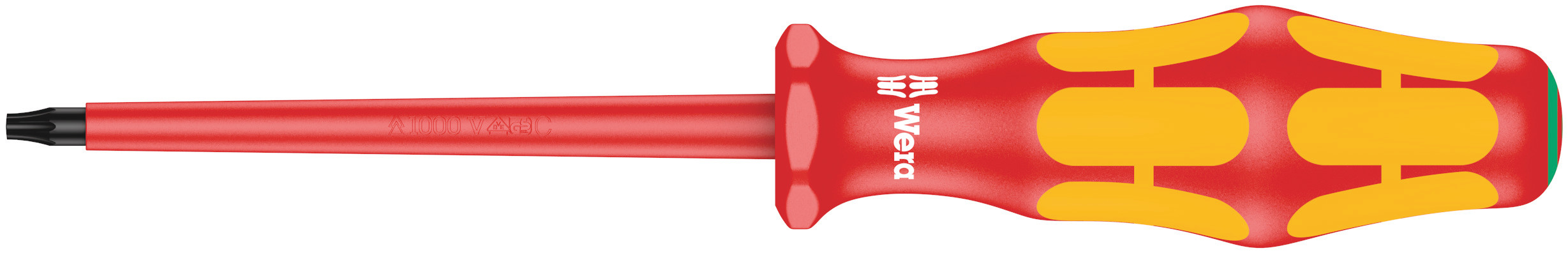 Wera Werk VDE-Schraubendreher 006169