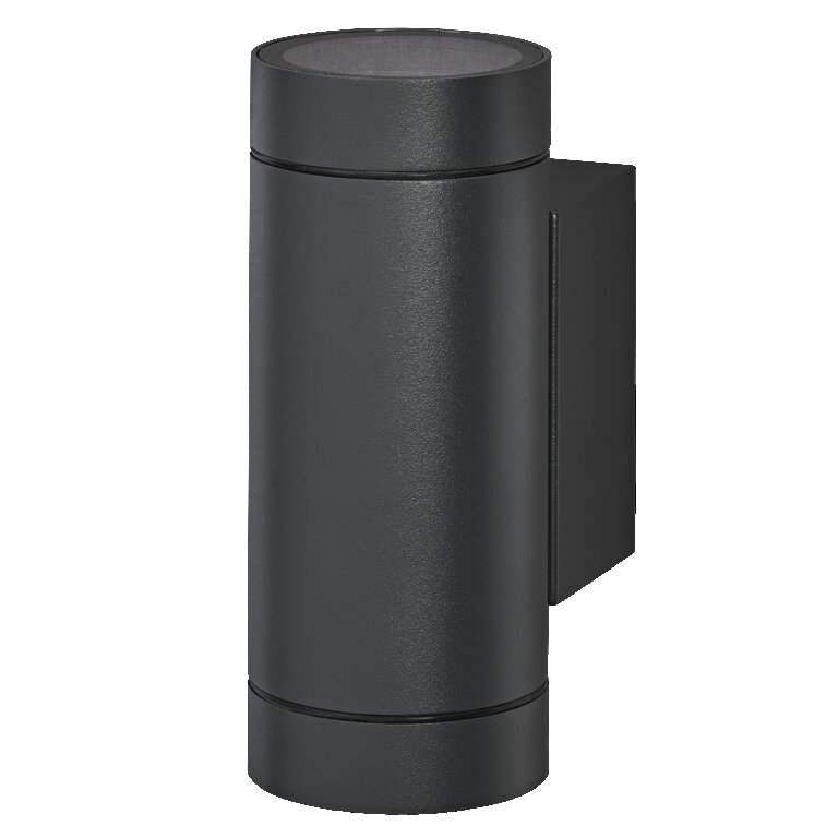 LEDVANCE Endura Classic IP65 GU10 Itys Wall Dark Gray - 4099854183041 günstig online kaufen