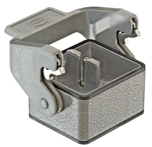 Harting Han-Modular Twin agg 09140020301