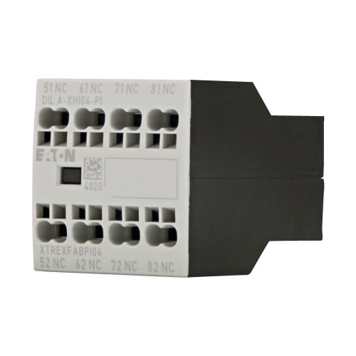 Eaton Hilfsschalterbaustein DILA-XHI04-PI#199321 - 199321