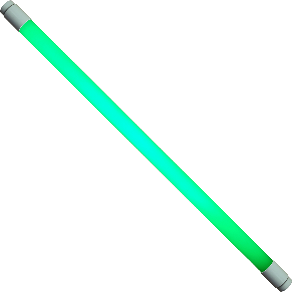 EiKO LED-T8 Retrofit Lamp Green 1320 Lumens 22W