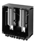 Ceag Sicherheitst. Ex-e Terminal box GHG 74502 GHG7450202R1088 - GHG7450202R1088