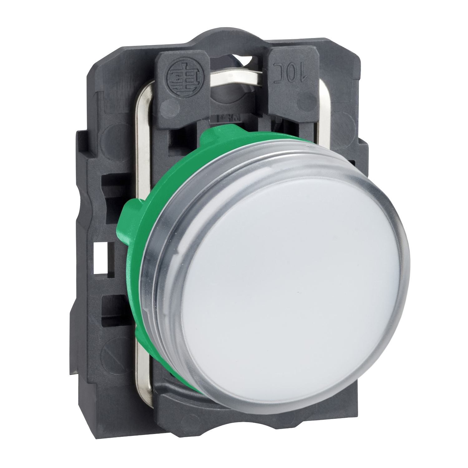 Schneider Electric Leuchtmelder ws LED-Modul 230V XB5AVM1