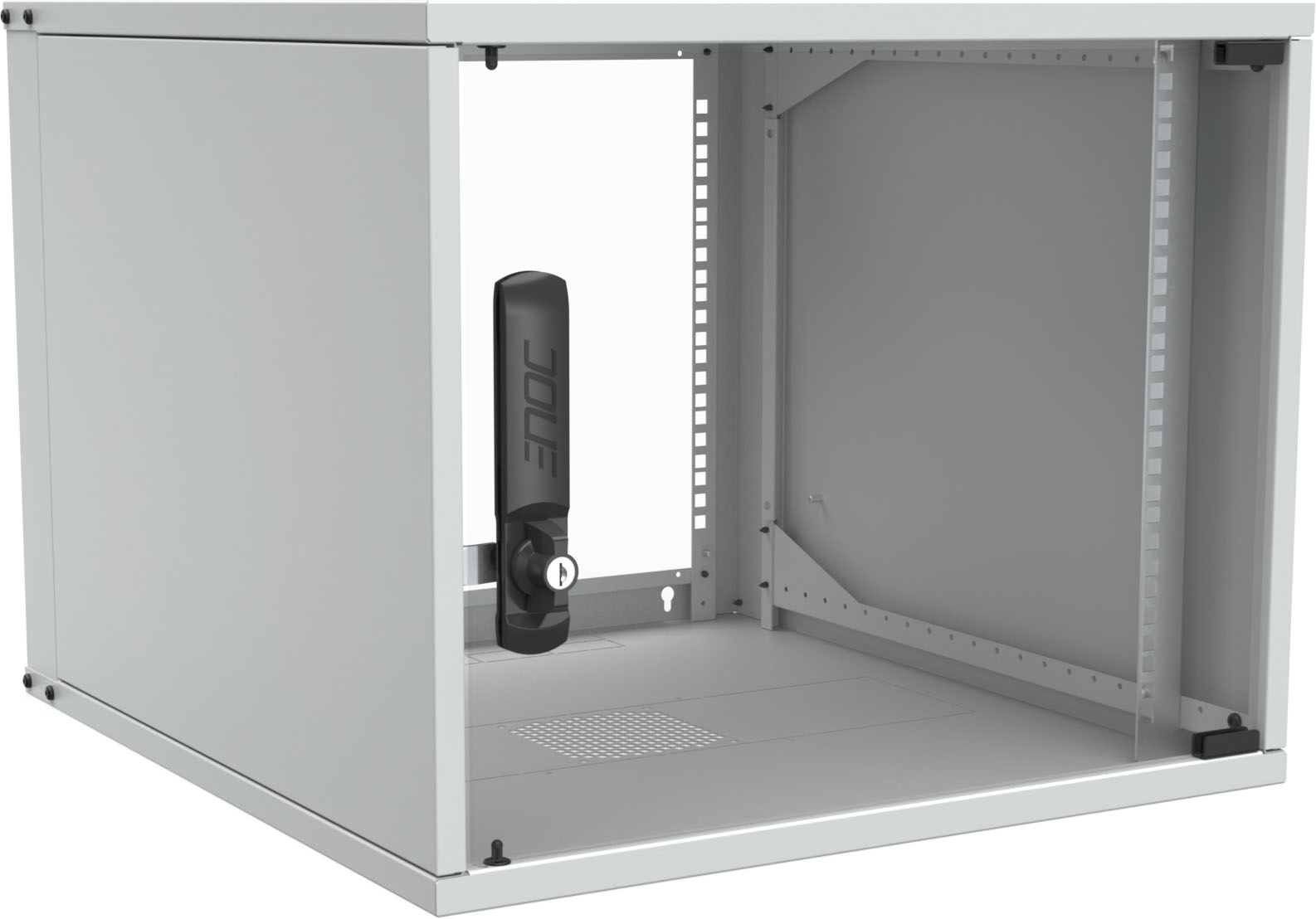 Enoc Wandschrank 9HE, 600mm Tief W3 9-6-G