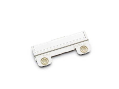Rehau Beschriftungsfeld SIGNA IN rws BRK BSF - 6121064