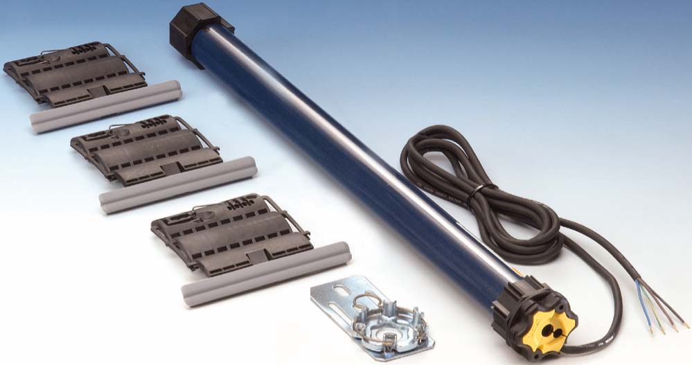 Sensore Vento E Sole SOLIRIS IO Per Tende Da Esterno - Compatibile Con Sistemi Somfy - Foto 5