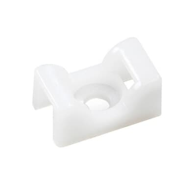 ABB Stotz S&J T&B Befestigungssockel 2,4mm natur TC140