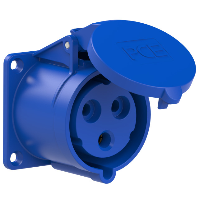PC Electric AB-Dose 32A 323-6