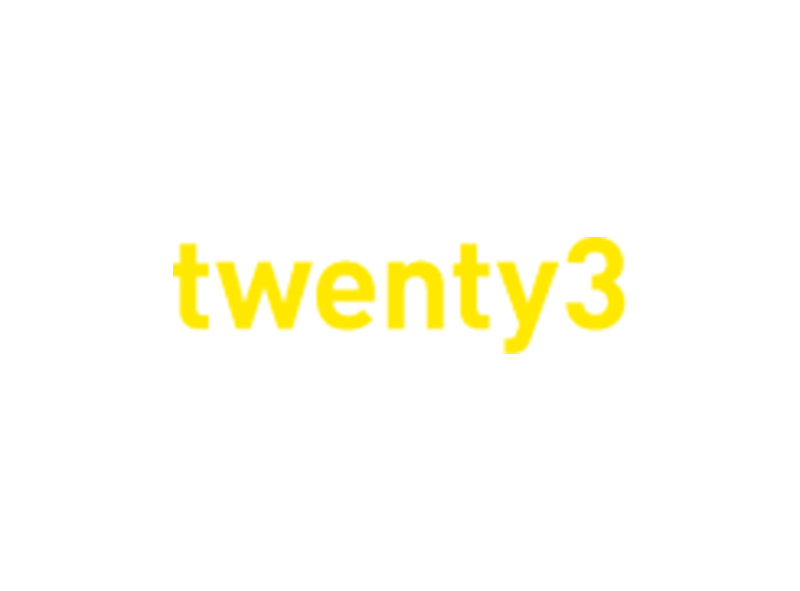 Logo Trilux twenty3