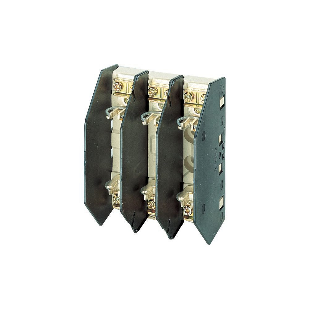 Eaton NH 00-Unterteil GS00-160