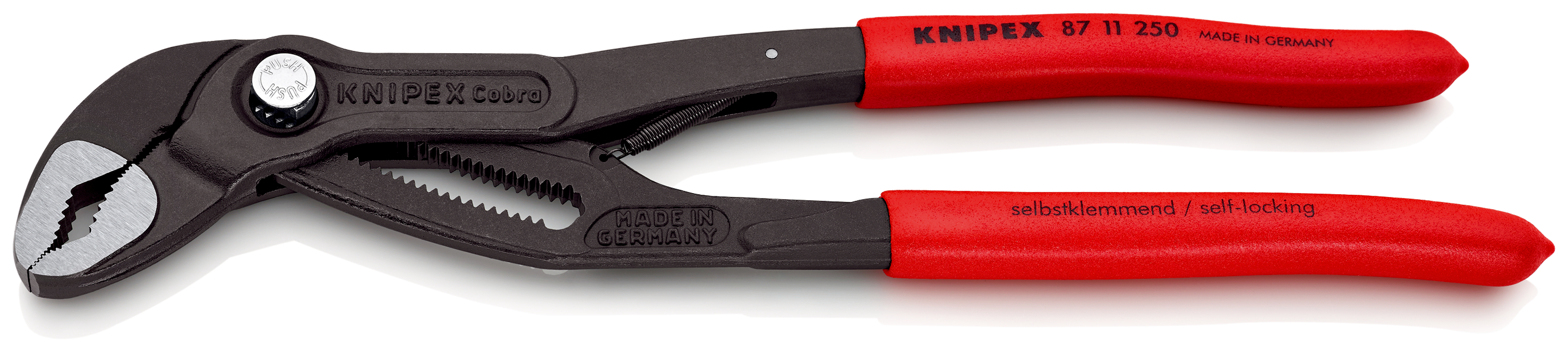 Knipex-Werk Cobra-matic 250mm 87 11 250