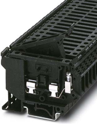 Phoenix Contact Sicherungsreihenklemme UK 5-HESILED 60 - 3004139
