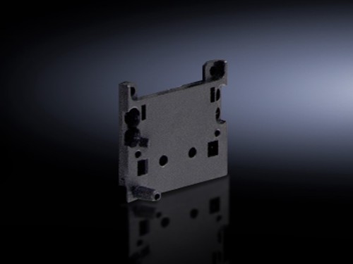 Rittal Ramp Pin Rittal Pinblock für Tragrahmen 45mm SV 9342.800 (VE5) - 9342800 | 30191251