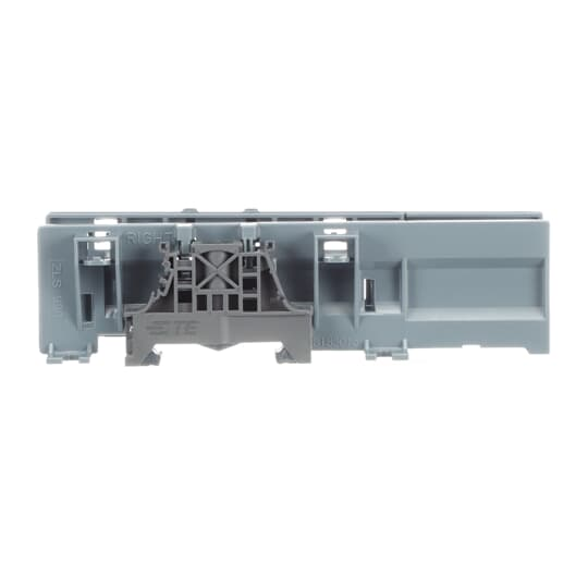 ABB Stotz S&J Endstück-Set re. und li Seite ZLS920