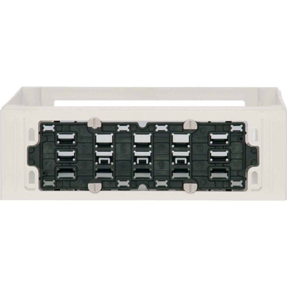 Eaton Schienenträger f. CU20x5(10,15) SH0635/4
