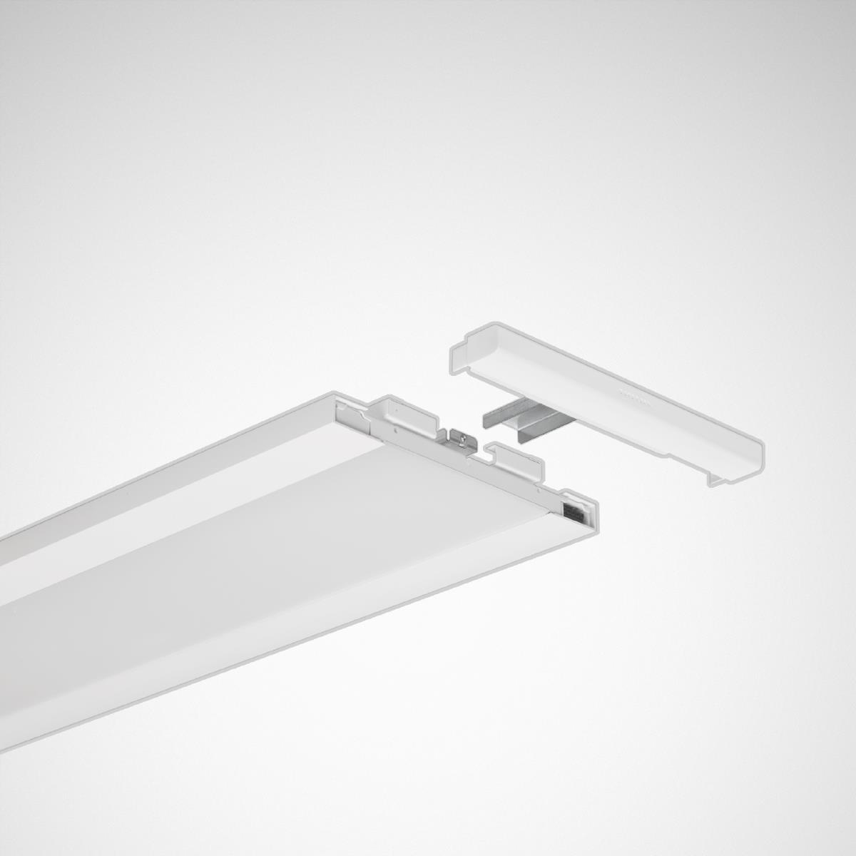 Trilux Standard-Kopfstück Luceos D ZKS 01