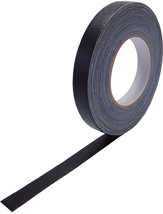 Cellpack Gewebeband 0.305mm x 50mm 50m 90/50mm x50m sw