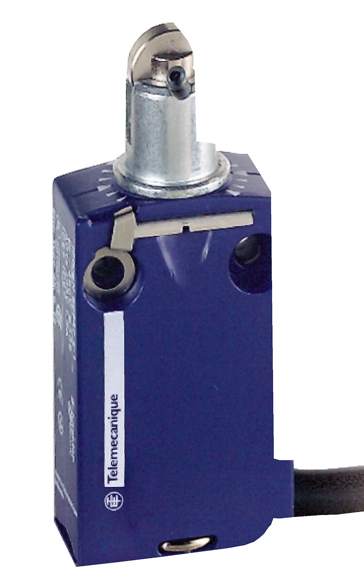Telemechanique Sensors Positionsschalter universal XCMD2102L5