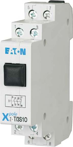 Eaton Taster sw 3S/1Ö Z-T/3S1O - 248330