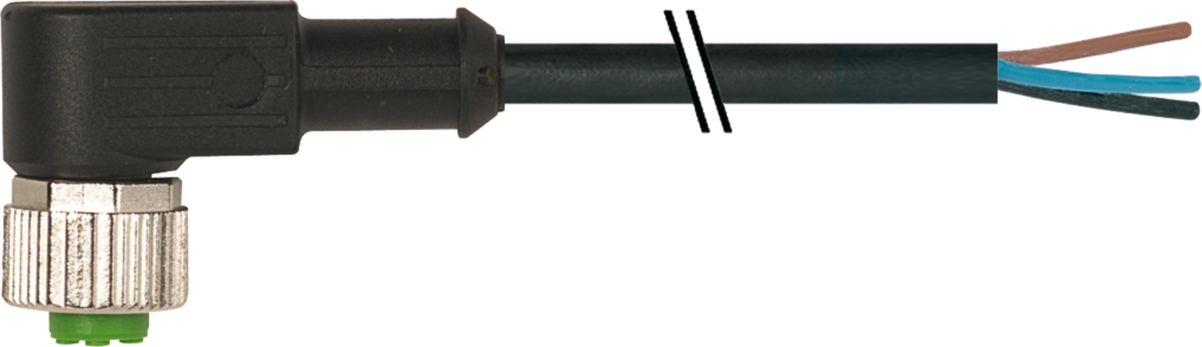 Murrelektronik M12 Buchse 7000-12321-6331500