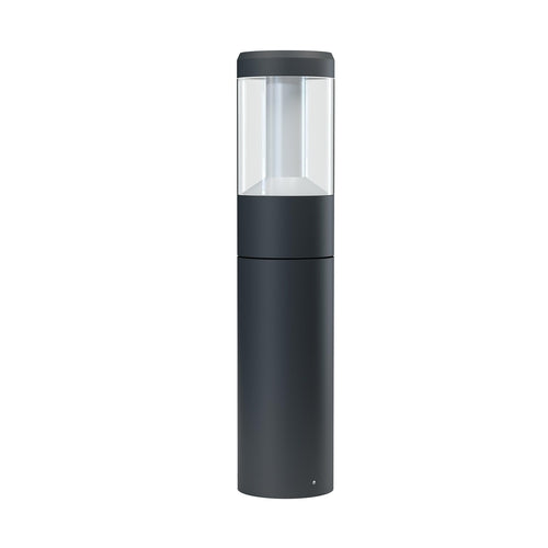 Ledvance LED-Außenleuchte SMART+ Modern Lantern Multicolor Bollard 50cm Multicolor