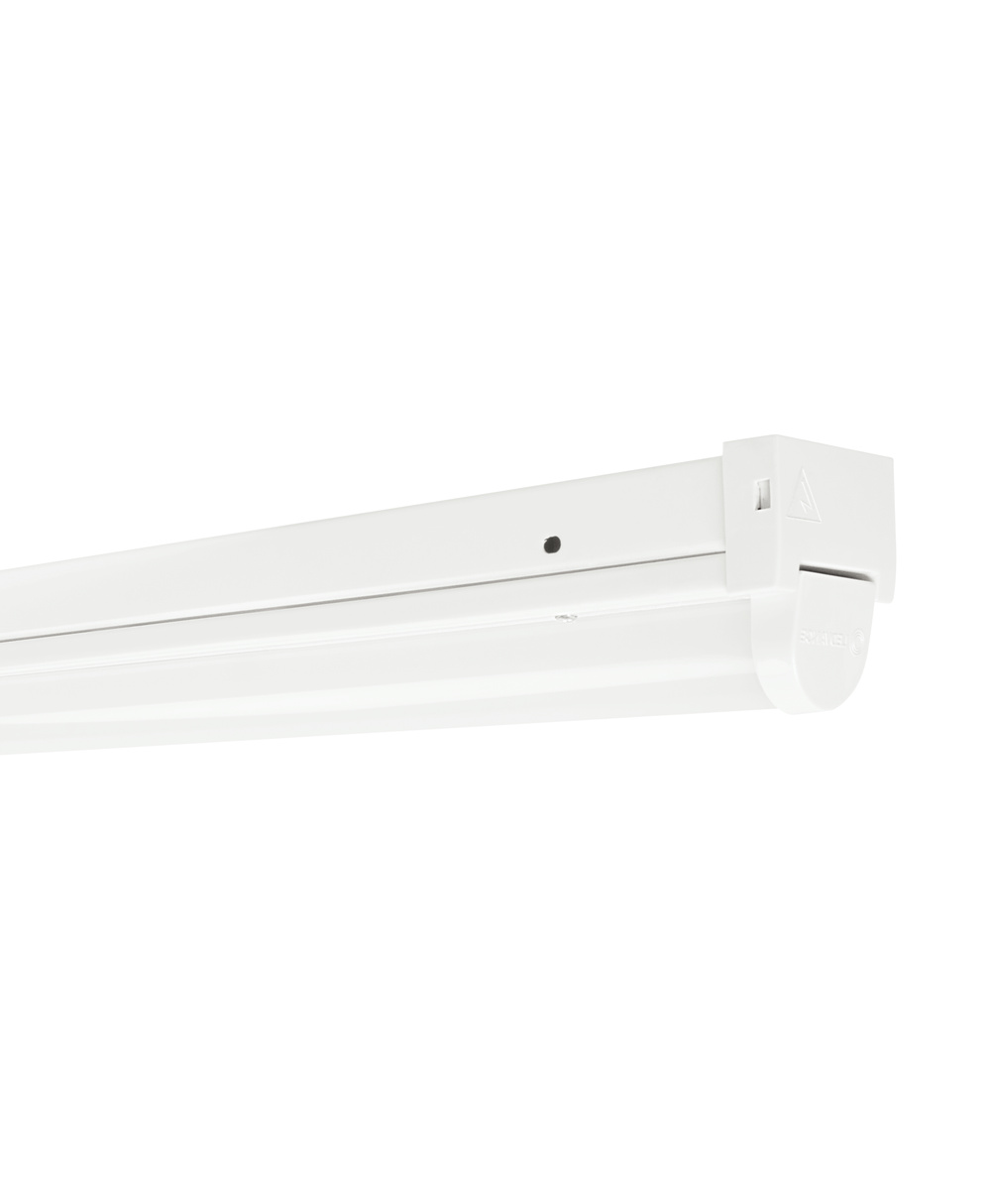 Ledvance LED-Lichtleiste LINEAR ULTRA OUTPUT 1200 33 W 3000 K