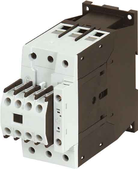 Eaton Leistungsschütz 30kW/400V,AC DILM65-22(230V50HZ)
