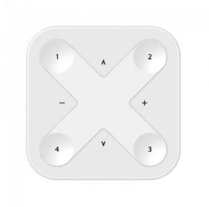 Wall Control button Casambi Xpress-B Wireless Switch