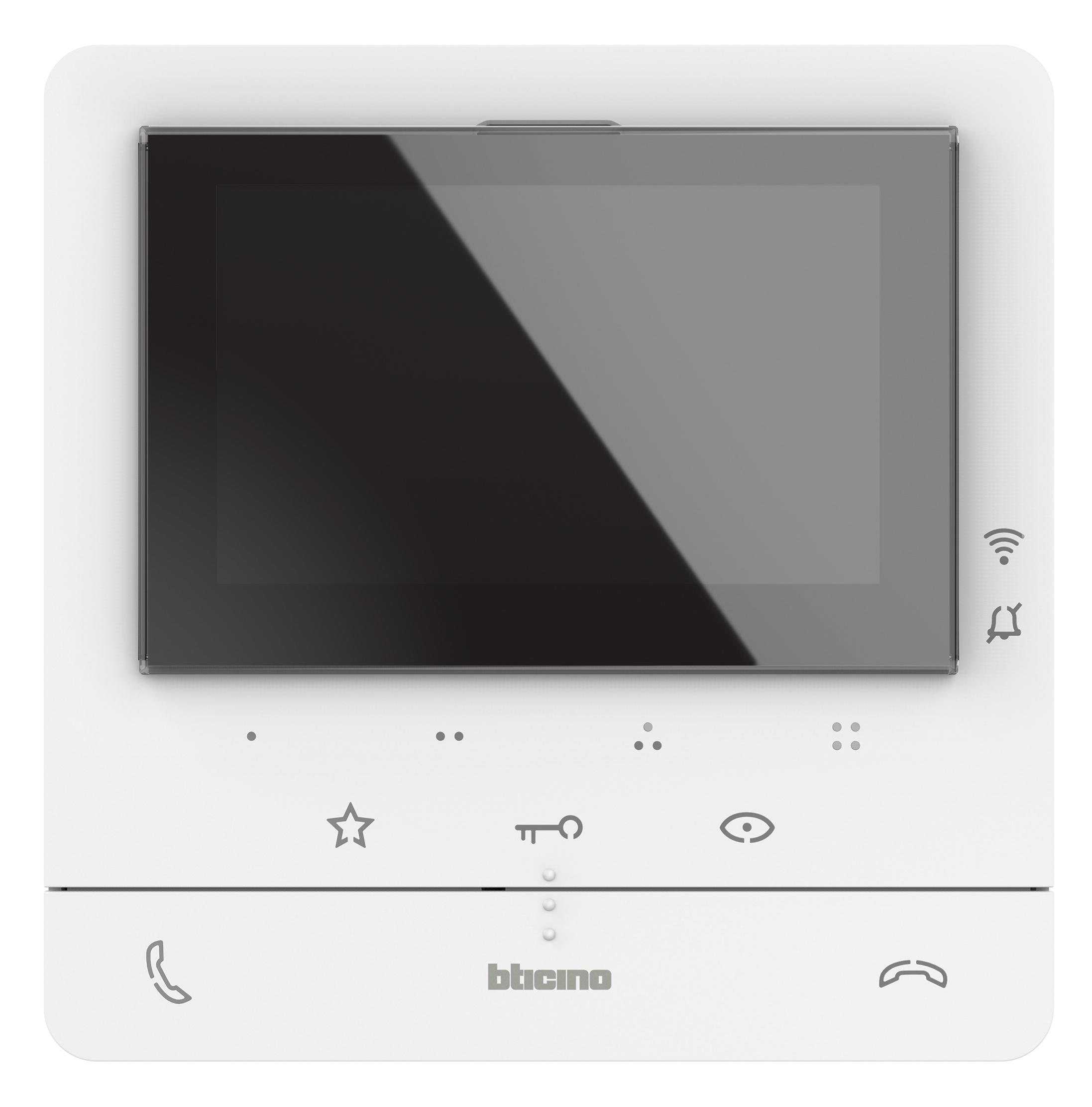 Legrand (BT) Video-Hausstation CLASSE100 X16E 344932