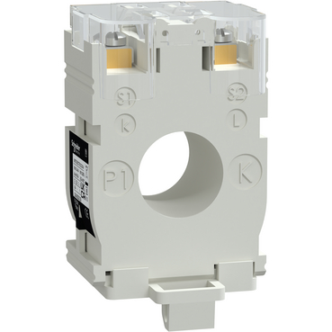 Schneider Electric Stromwandler 40/5A Kabel 21mm METSECT5CC004