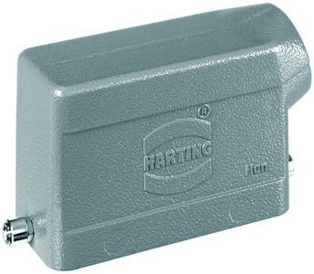 Harting Tüllengehäuse HAN 10-GS-R-16 09300101541