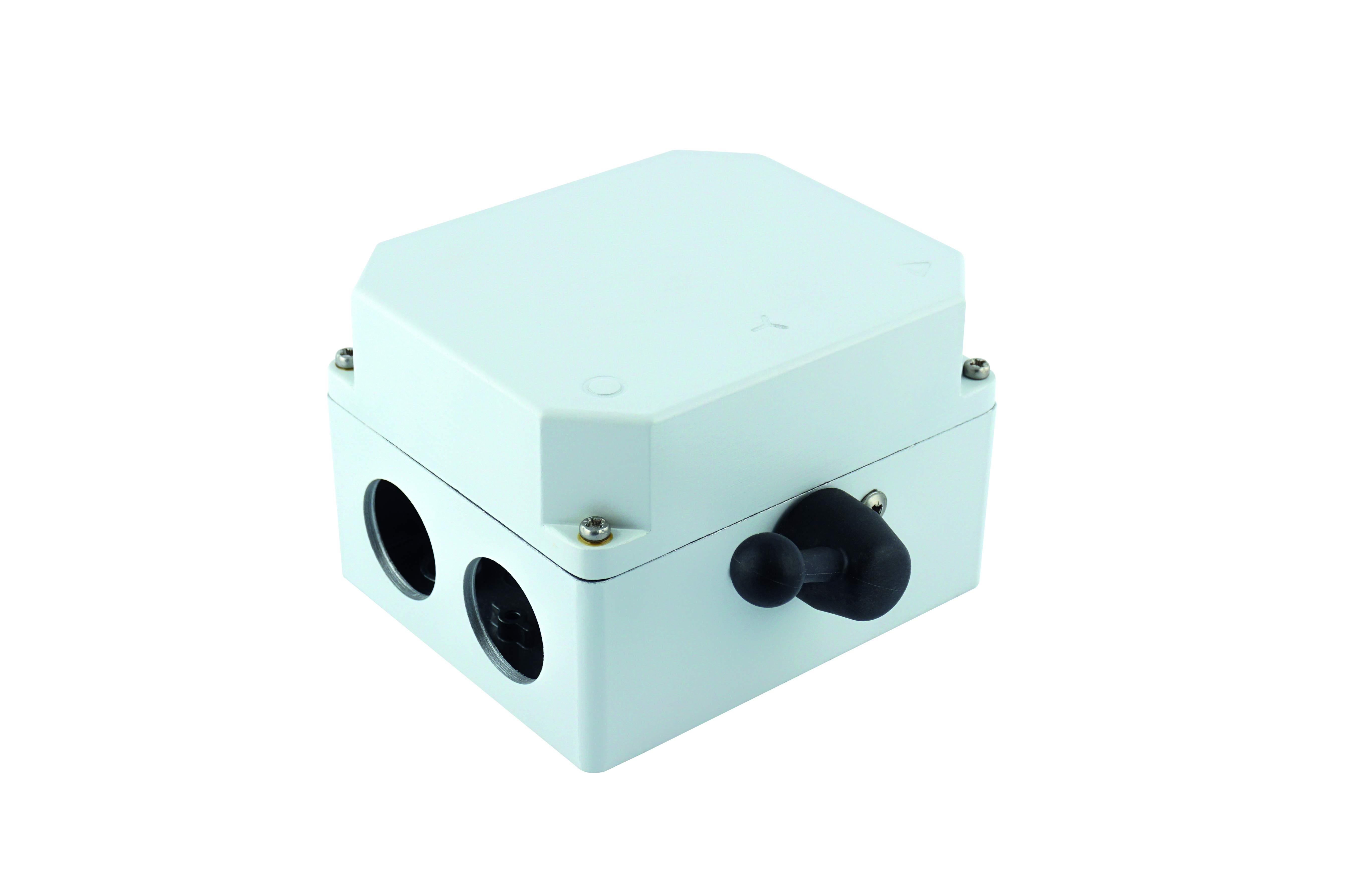 Elektra Tailfingen Sterndreieckschalter Metrische Ausführung TYG 32