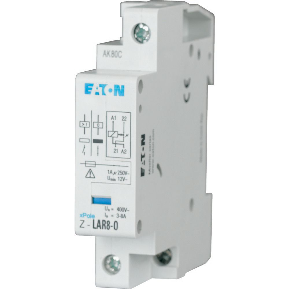 Eaton Lastabwurfrelais Z-LAR16-O