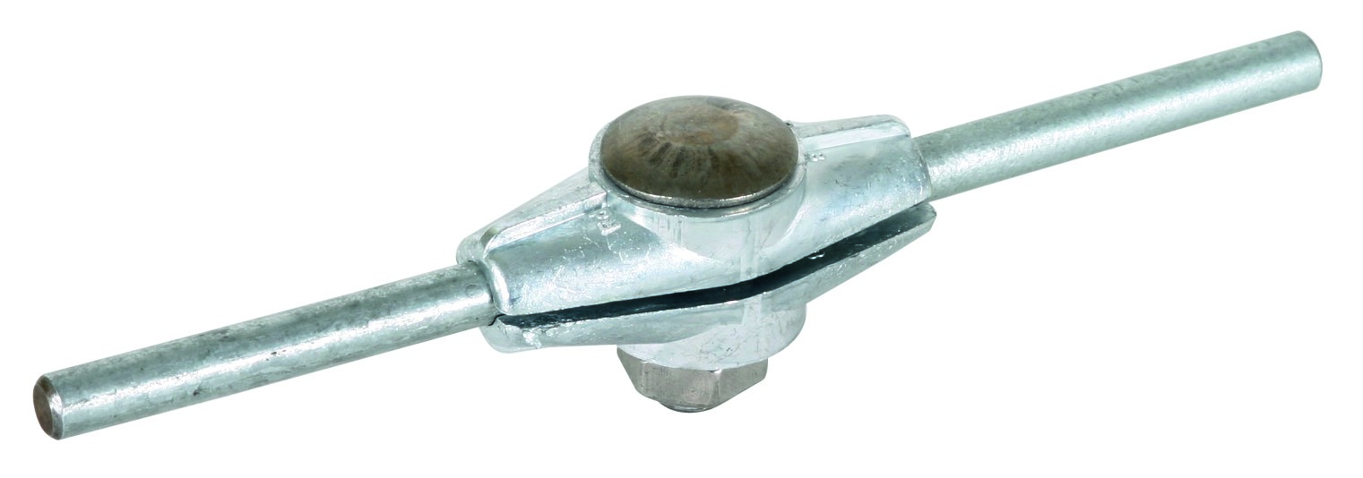 DEHN ES-Verbinder ZG f. Rd 8mm ESV 8
